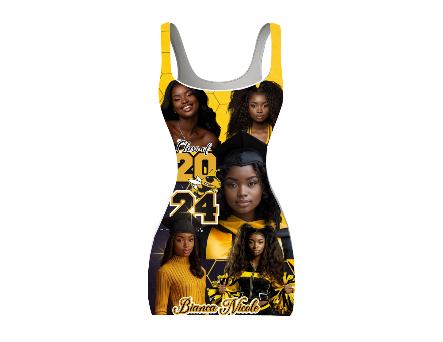 Custom GRAD SHIRT