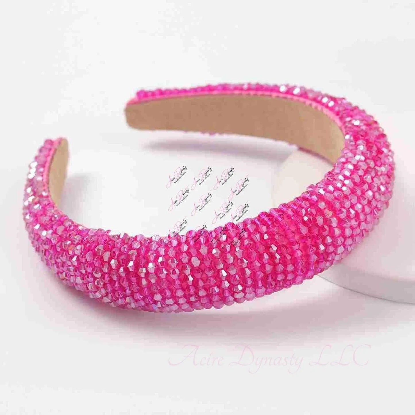 Acrylic HeadBand