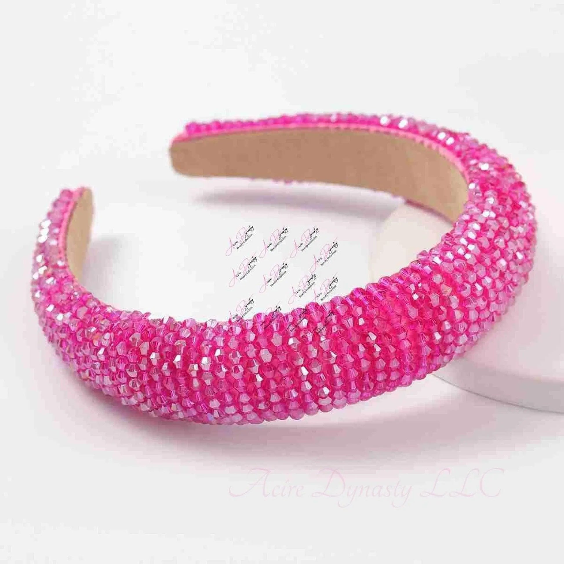 Acrylic HeadBand