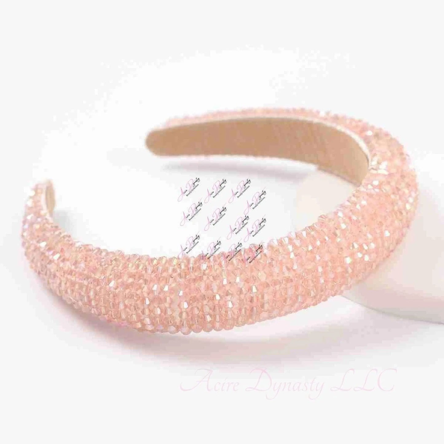 Acrylic HeadBand
