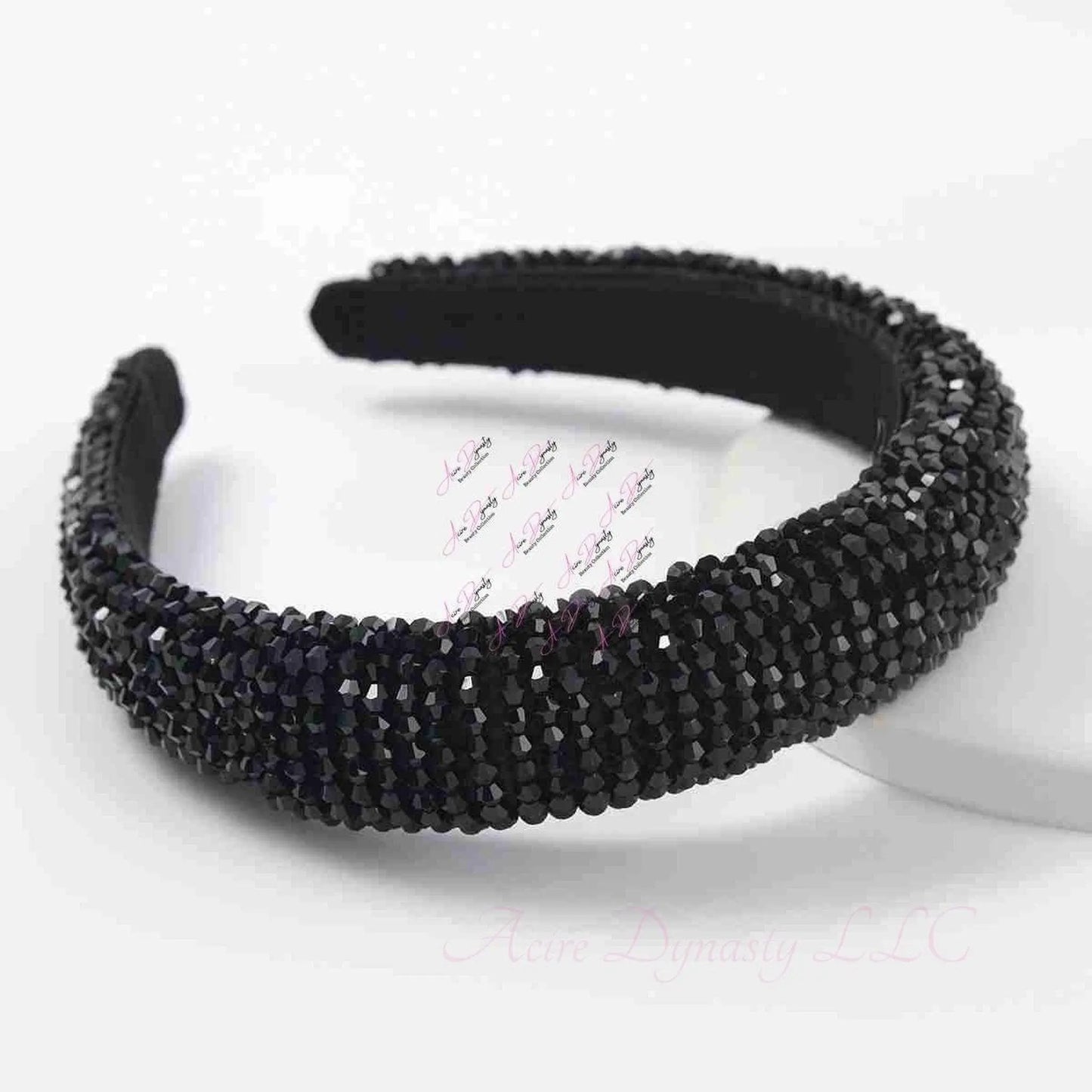 Acrylic HeadBand