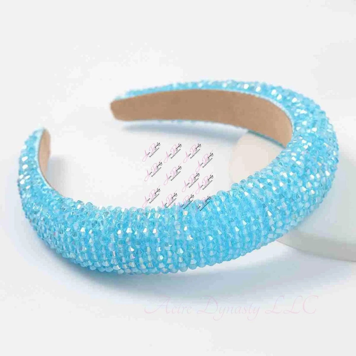 Acrylic HeadBand