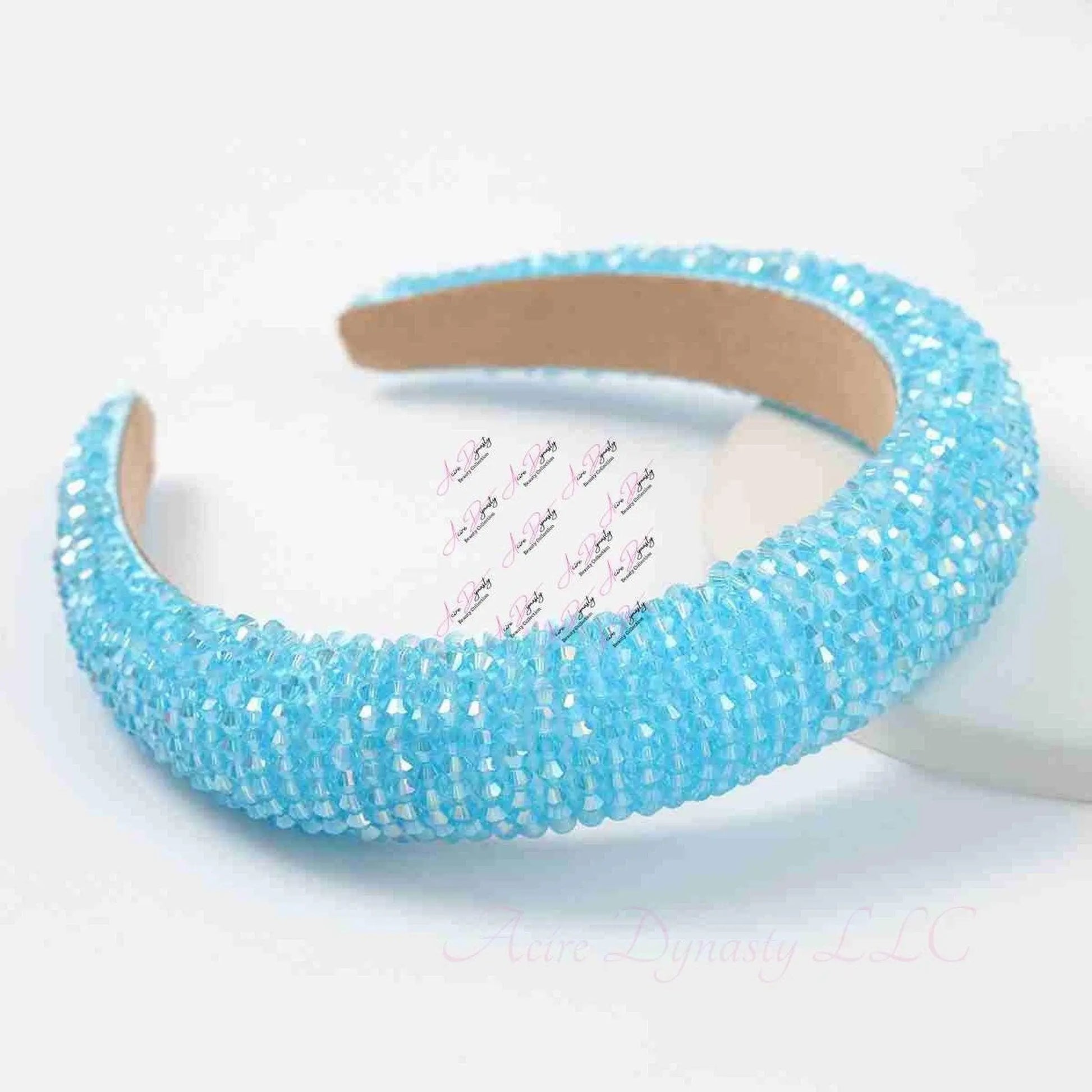 Acrylic HeadBand