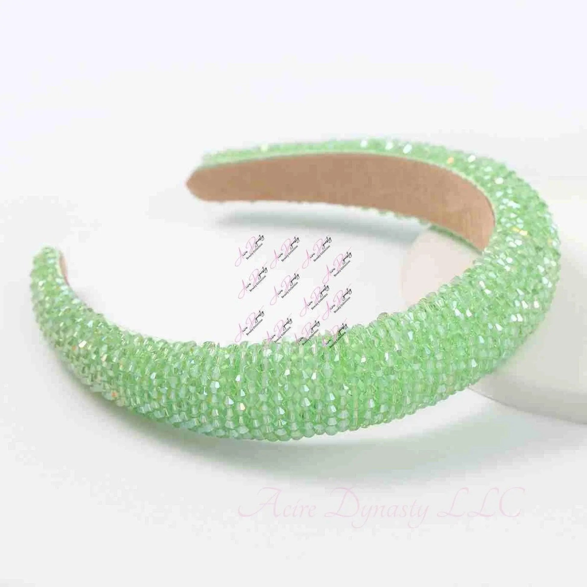 Acrylic HeadBand