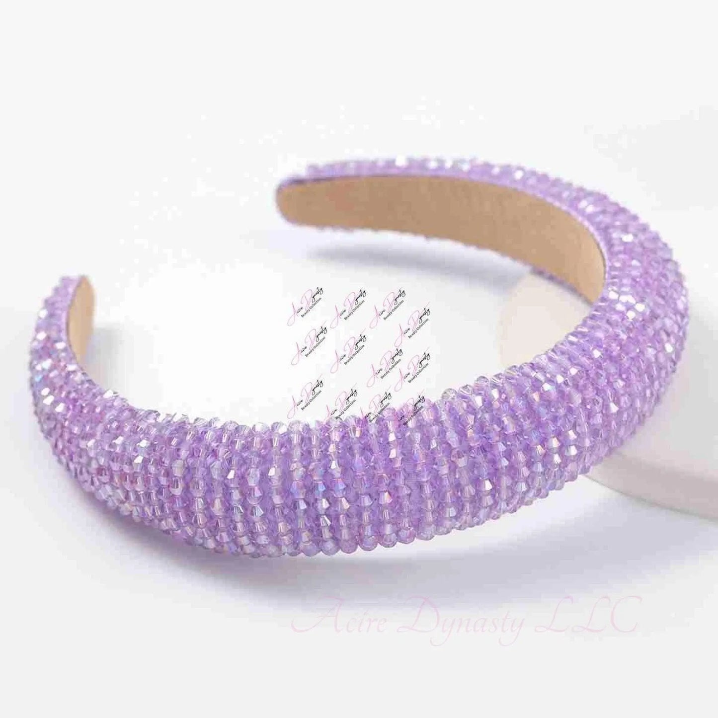 Acrylic HeadBand