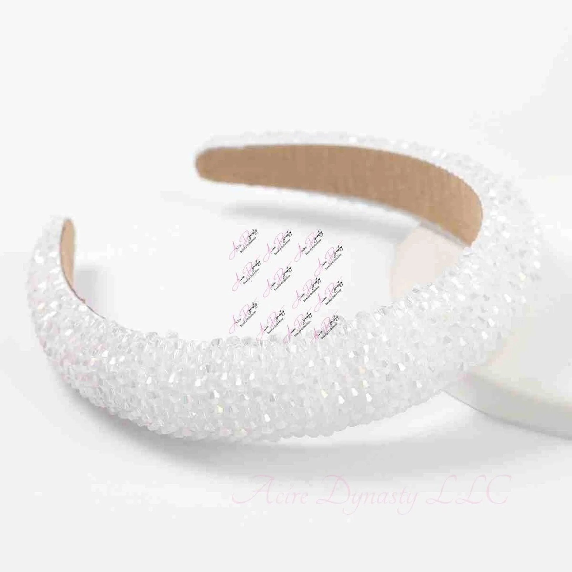 Acrylic HeadBand