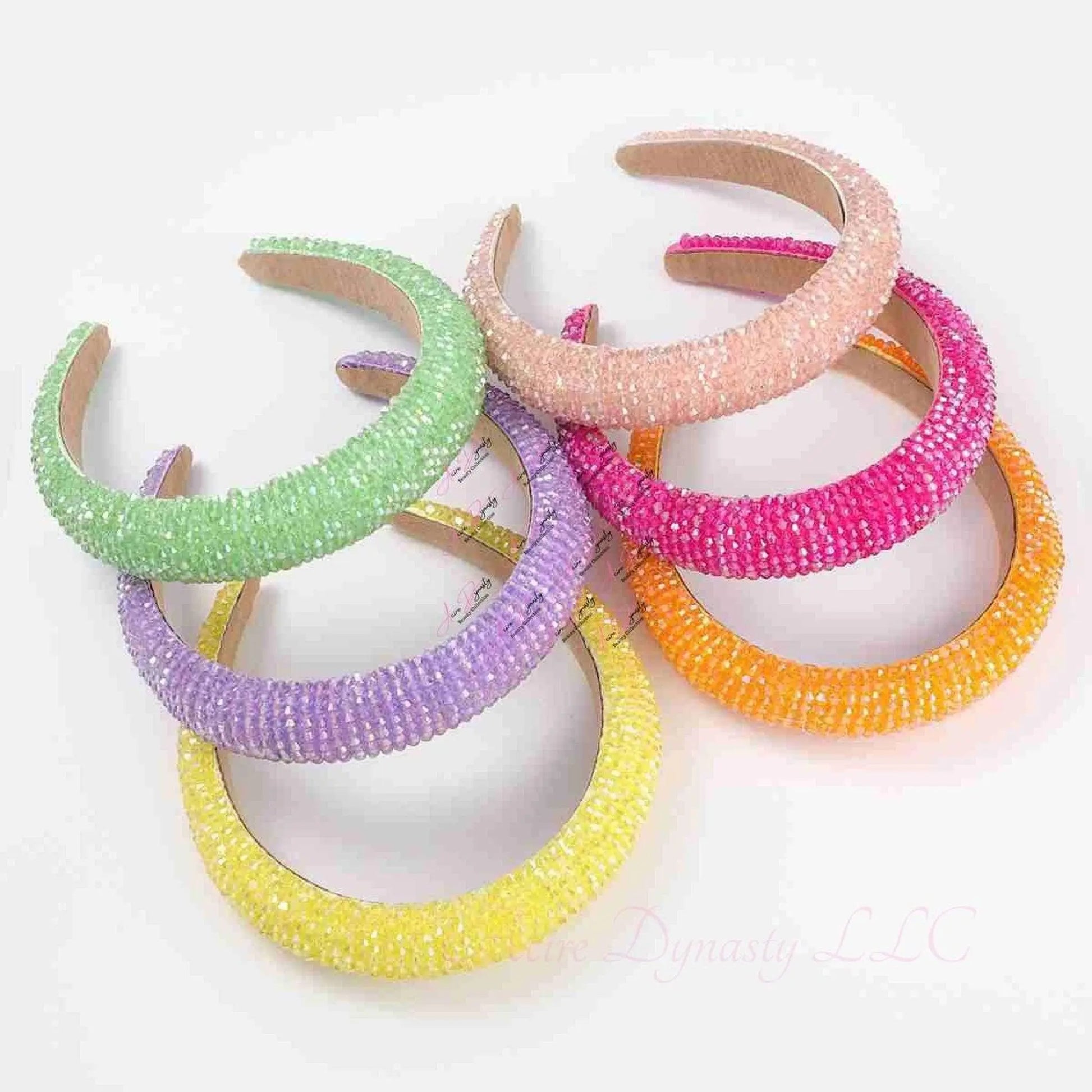 Acrylic HeadBand