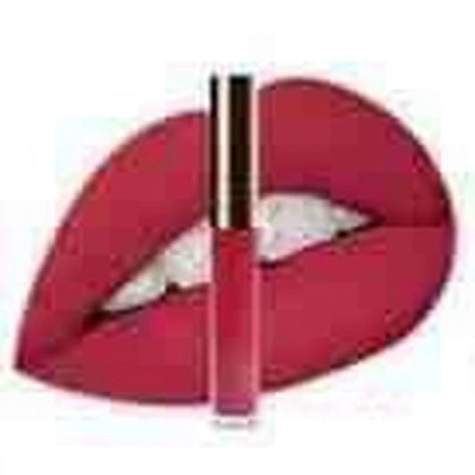 Apple Red Matte Lip Stick