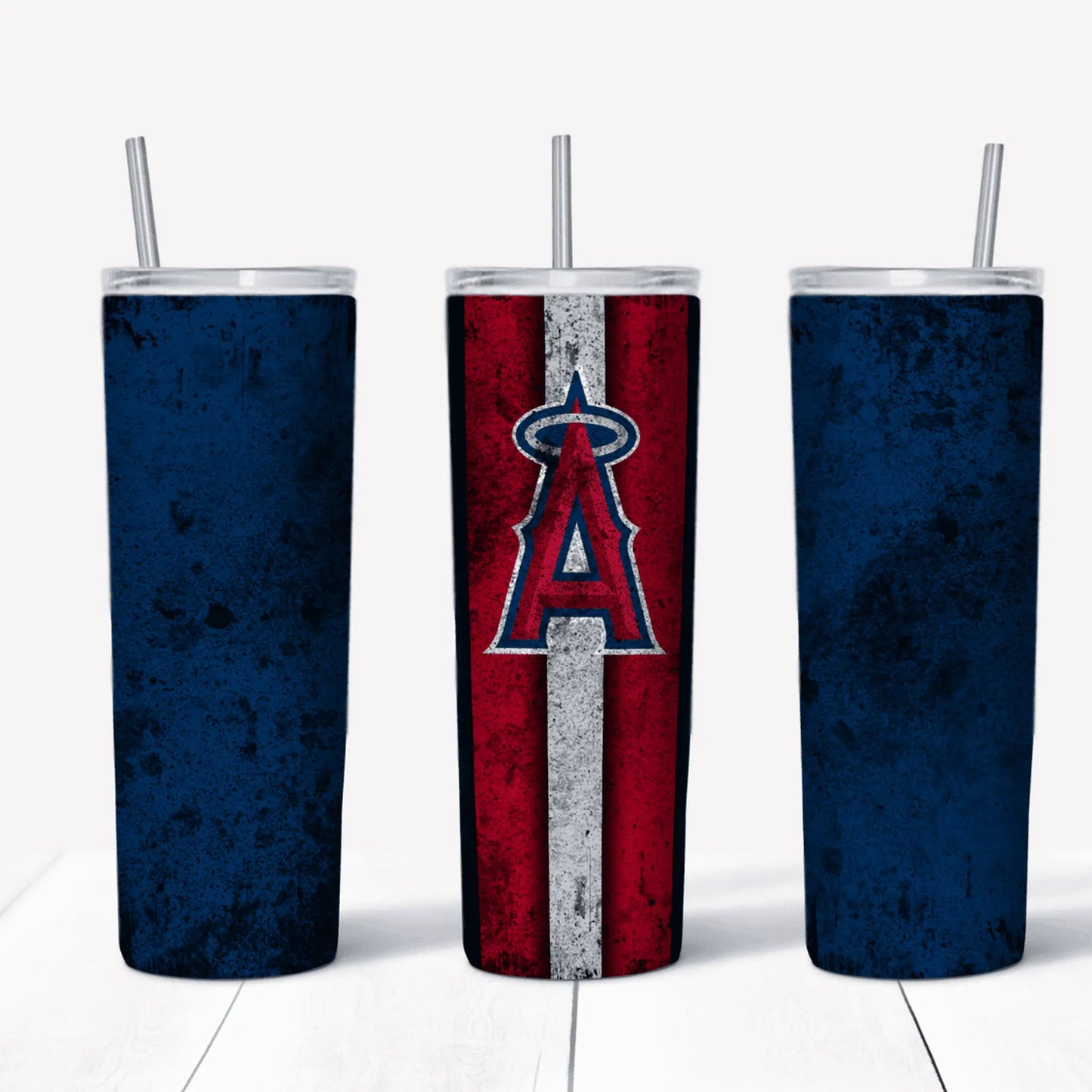 Basketball Skinny oz tumbler
