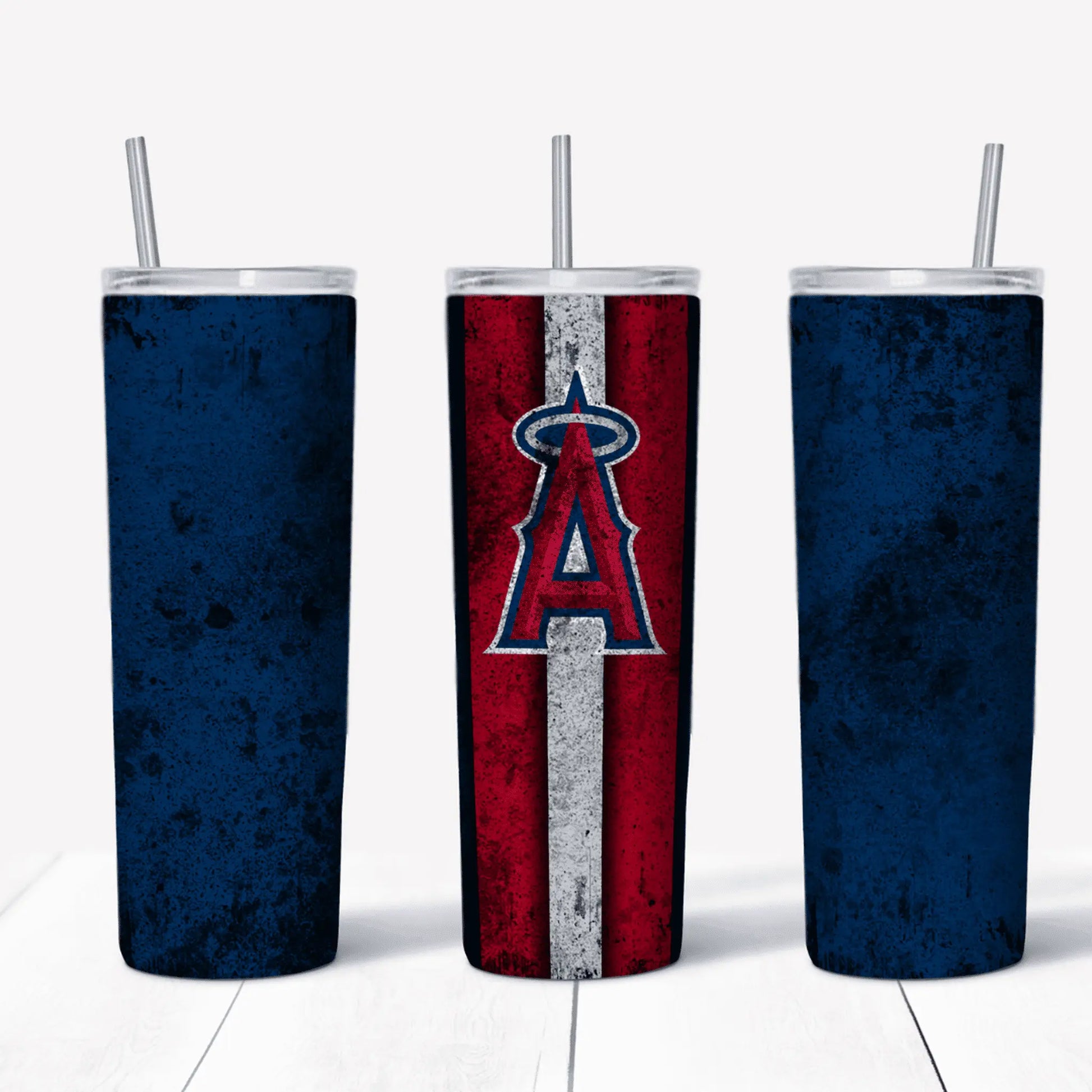 Basketball Skinny oz tumbler