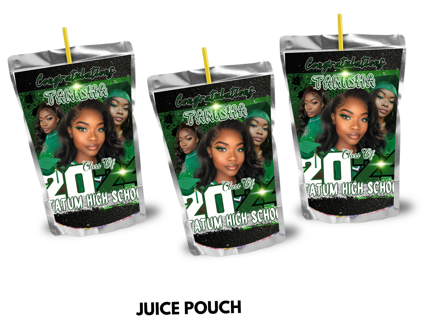 Grad Bundle