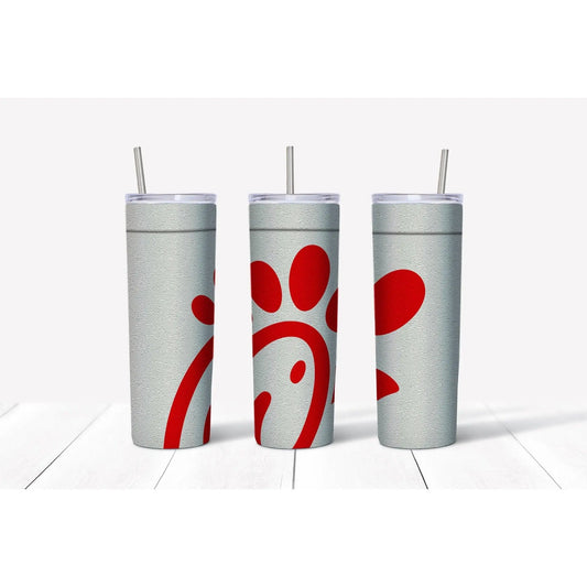 CHIC-FIL-A Skinny 20 oz tumbler