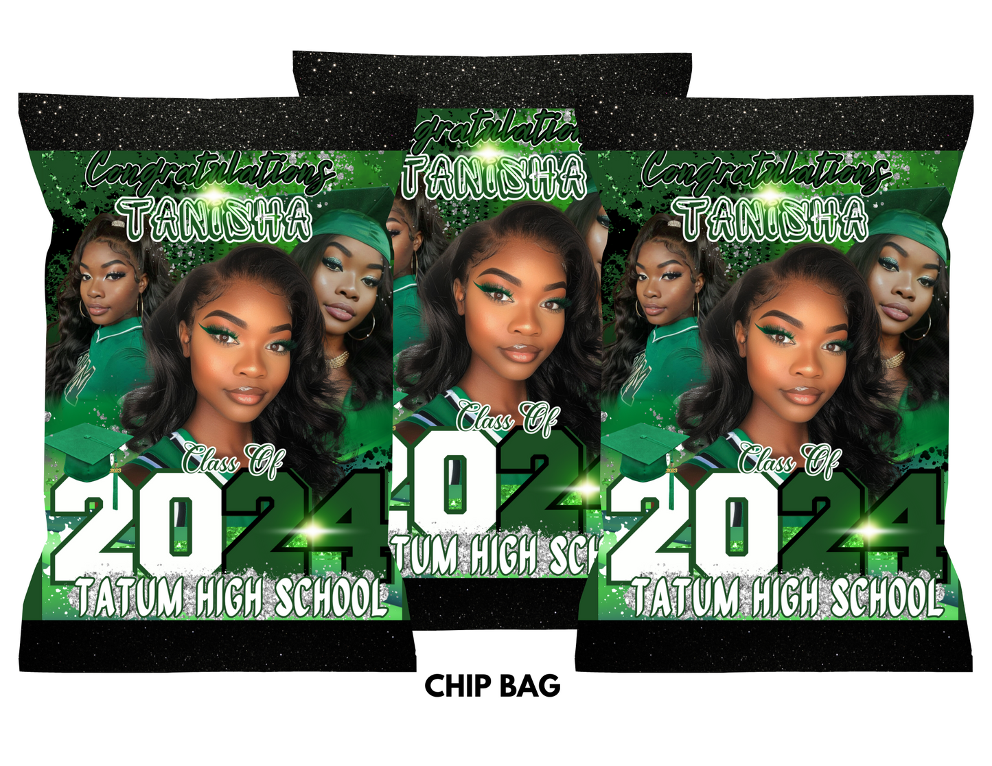 Grad Bundle