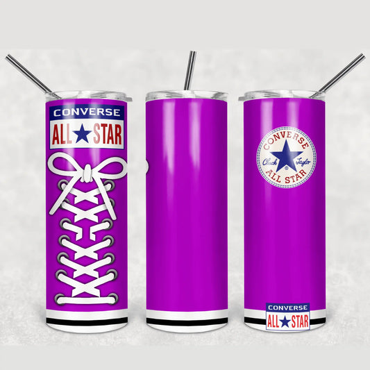 Converse oz Skinny Tumbler