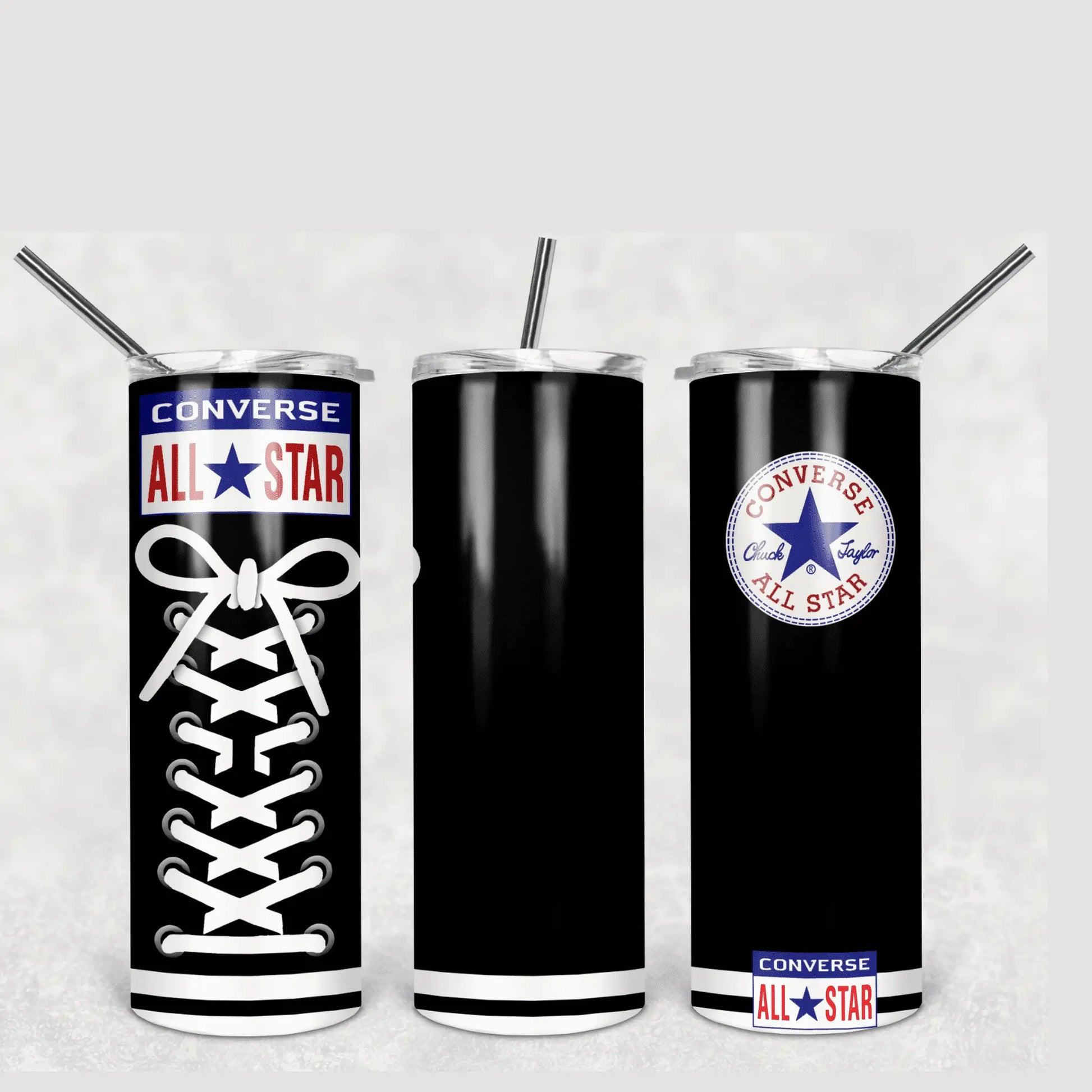 Converse oz Skinny Tumbler