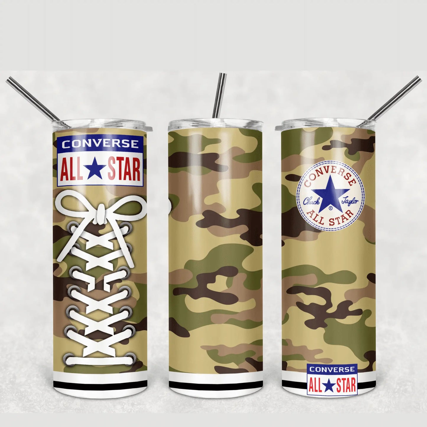 Converse oz Skinny Tumbler