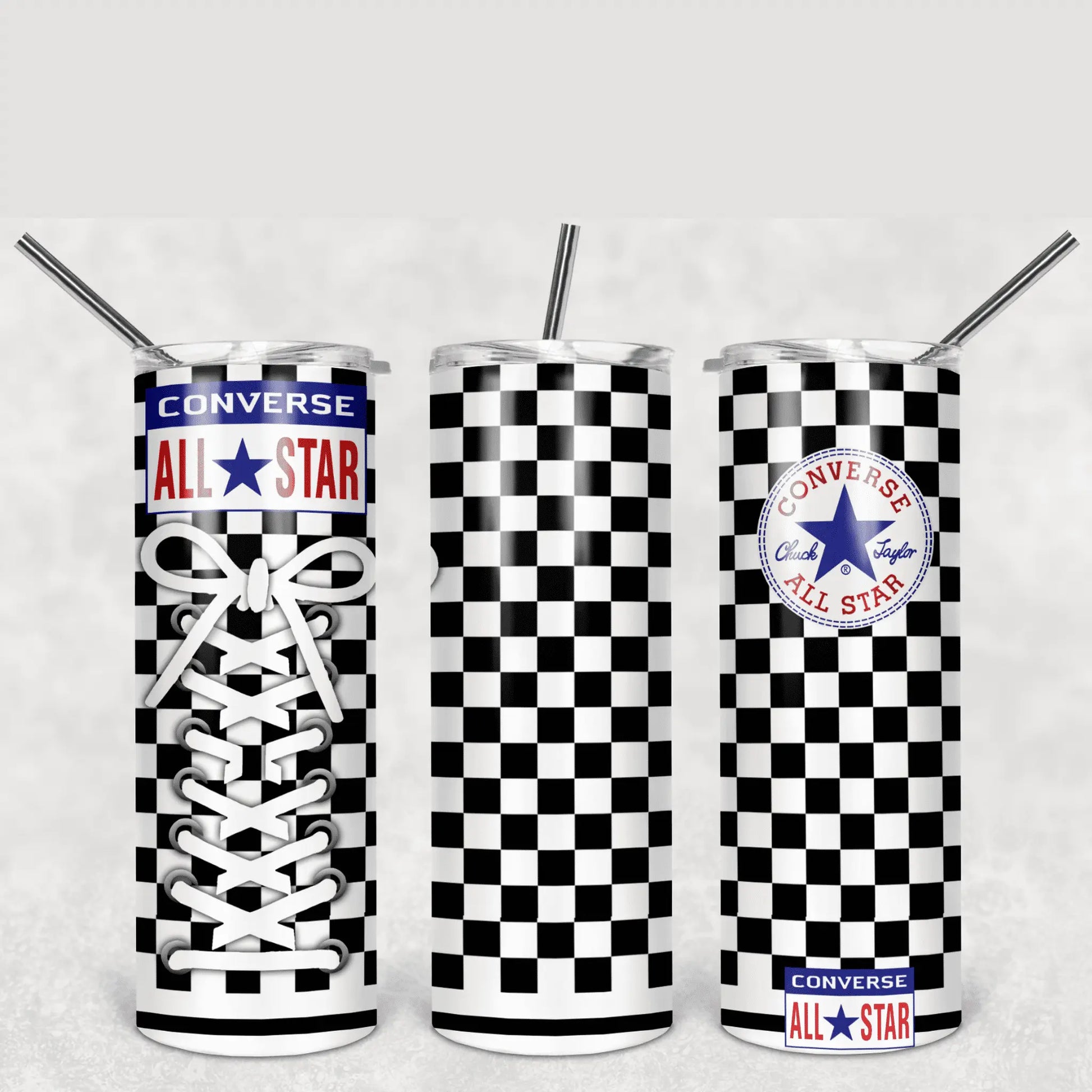 Converse oz Skinny Tumbler