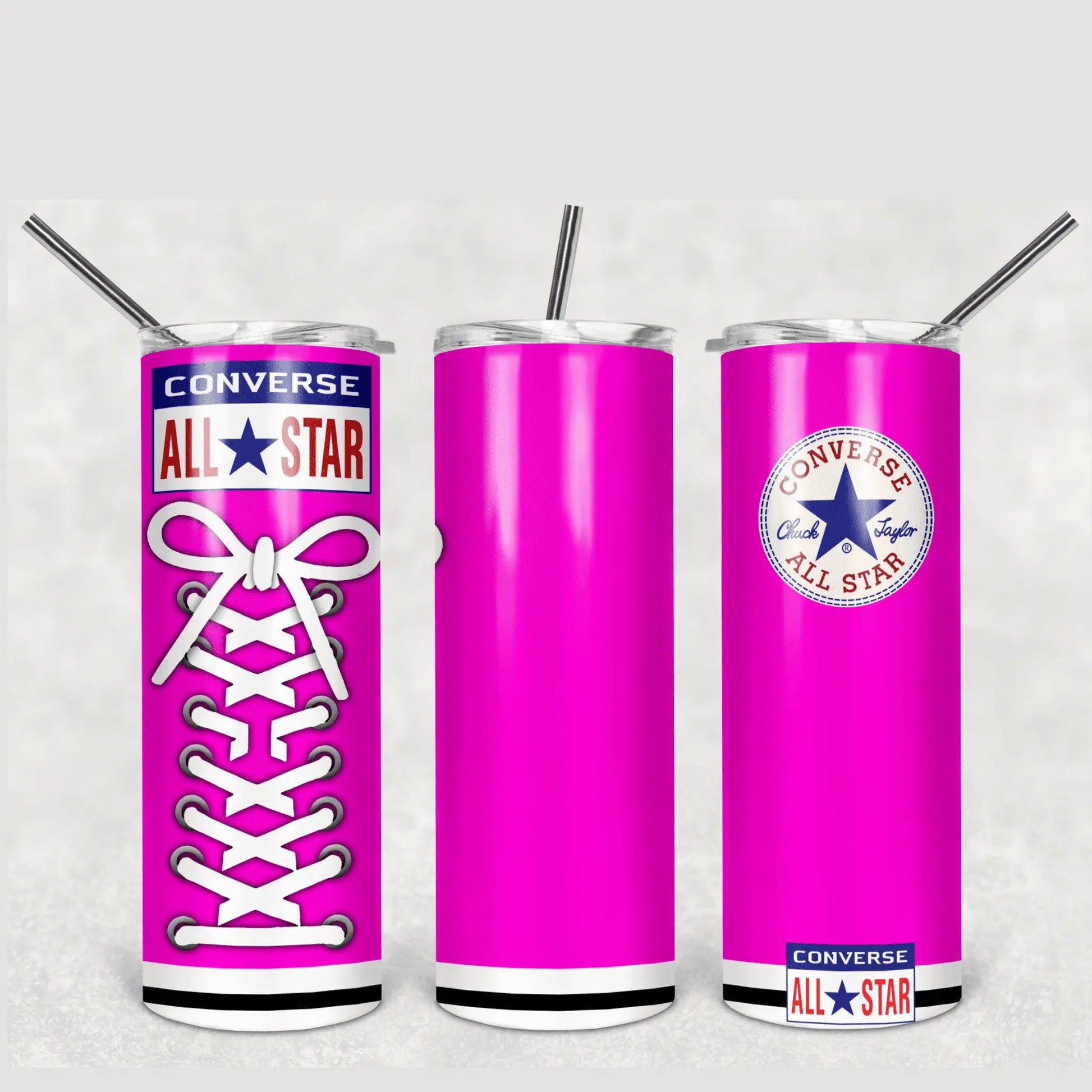 Converse oz Skinny Tumbler