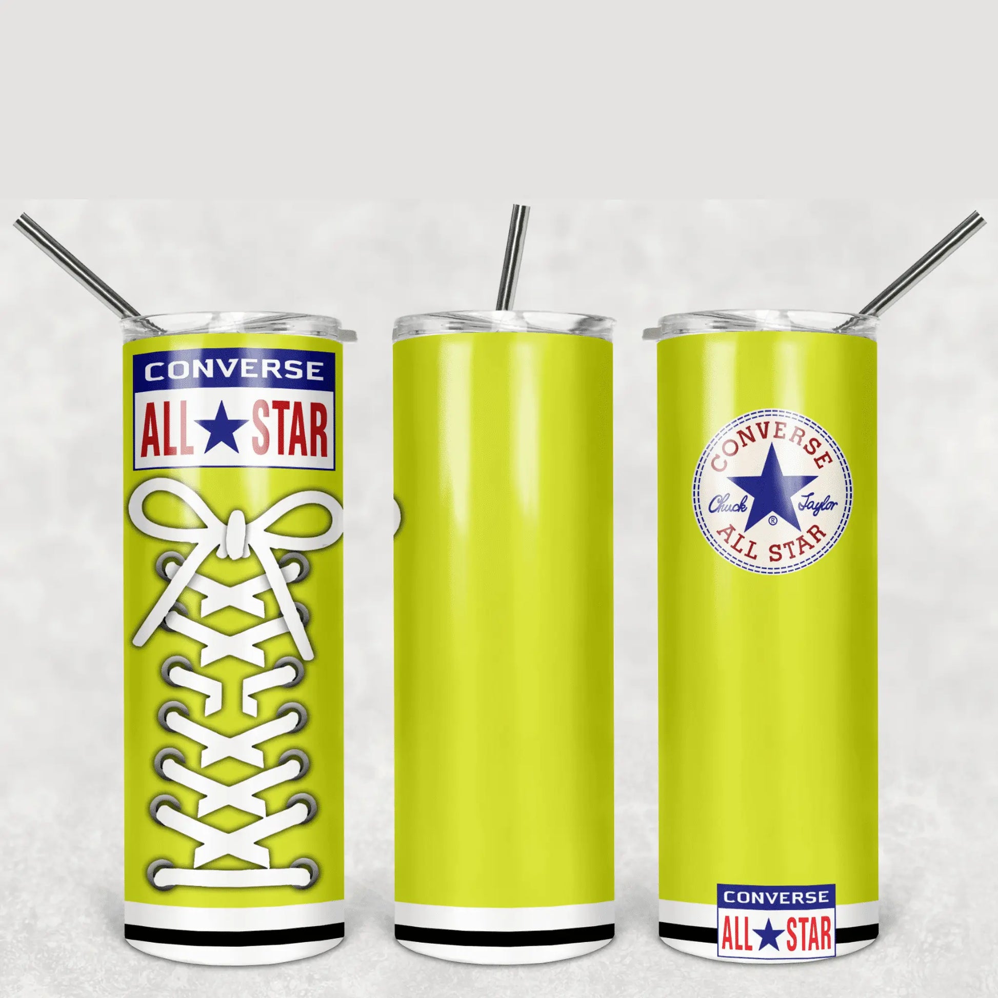 Converse oz Skinny Tumbler