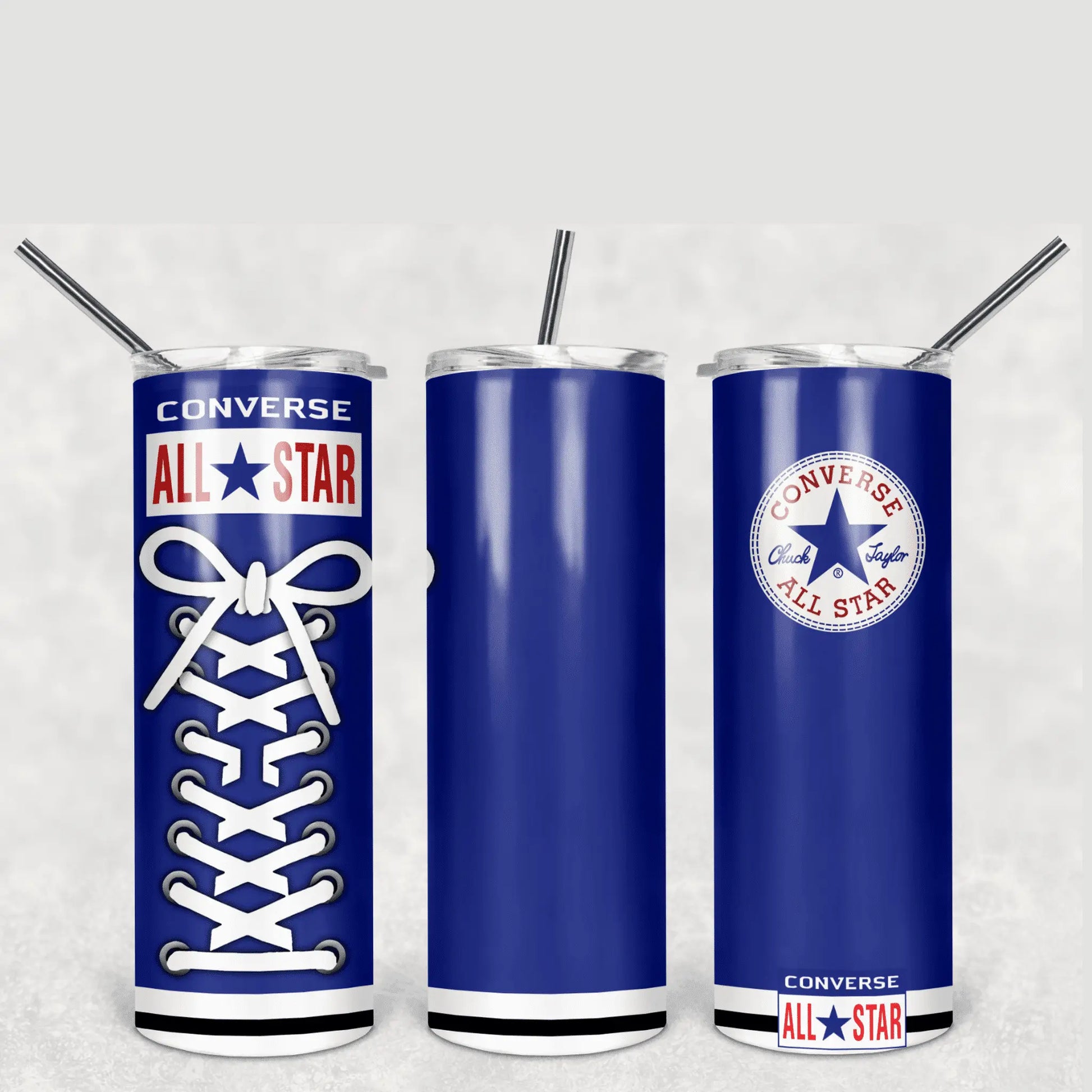 Converse oz Skinny Tumbler