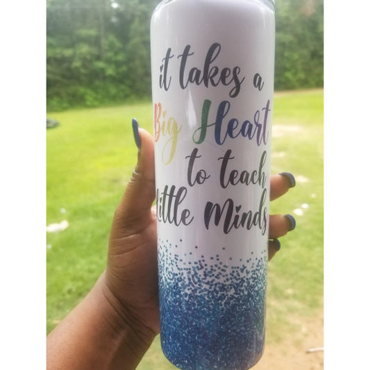Custom oz Tumbler