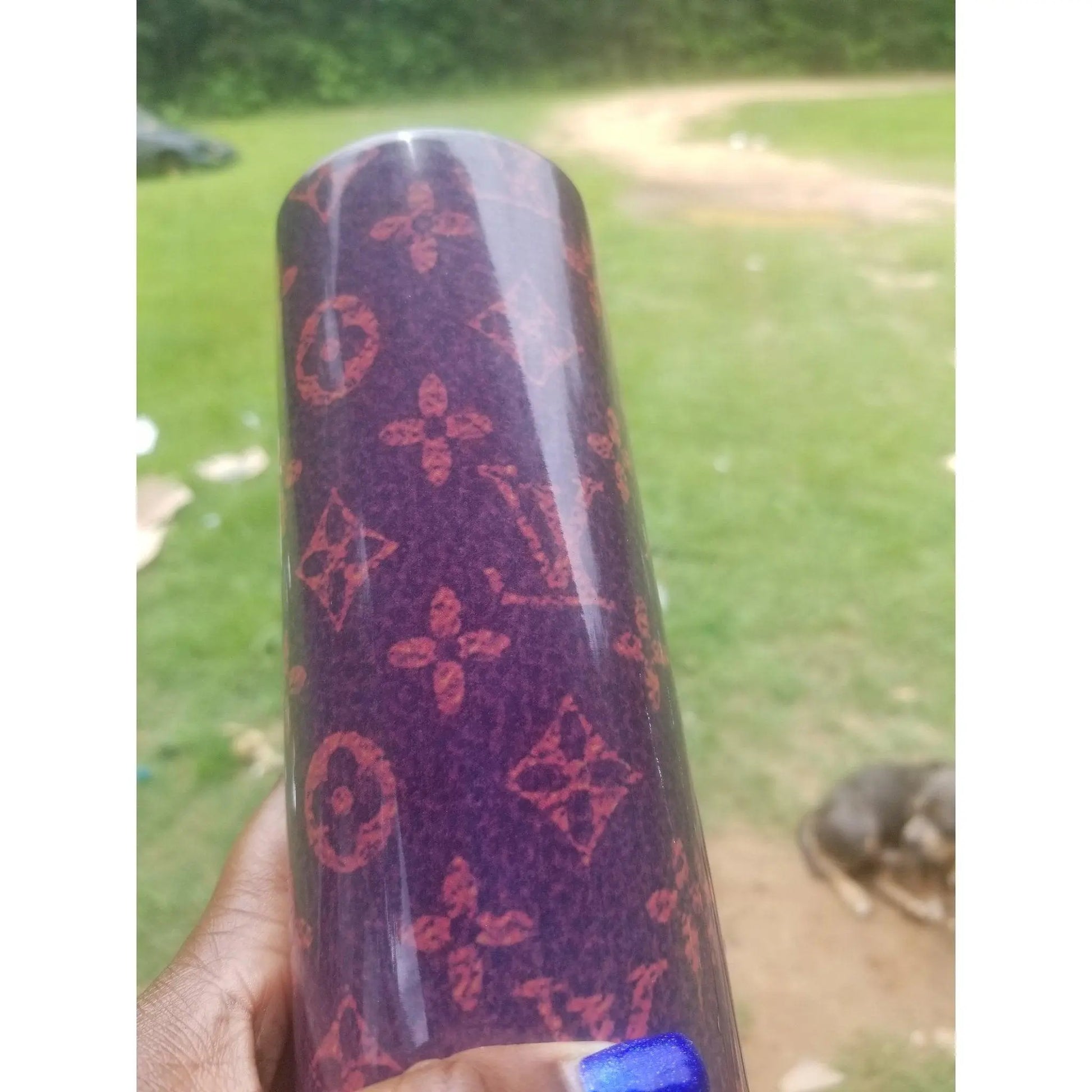 Custom oz Tumbler