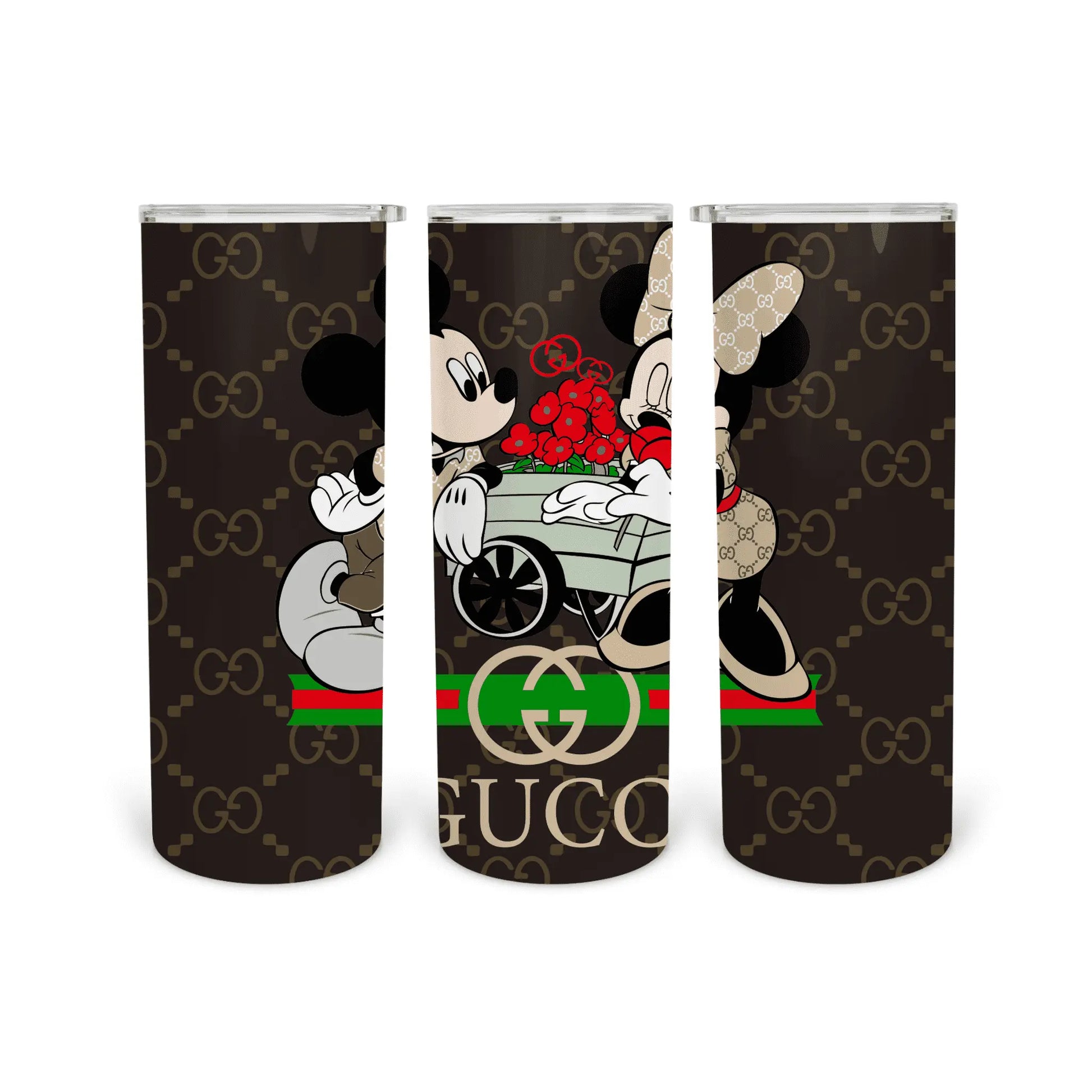 Designer oz Skinny Tumblers