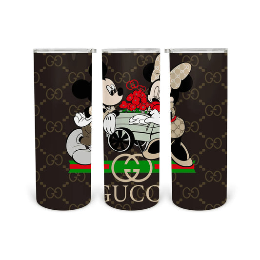 Designer oz Skinny Tumblers