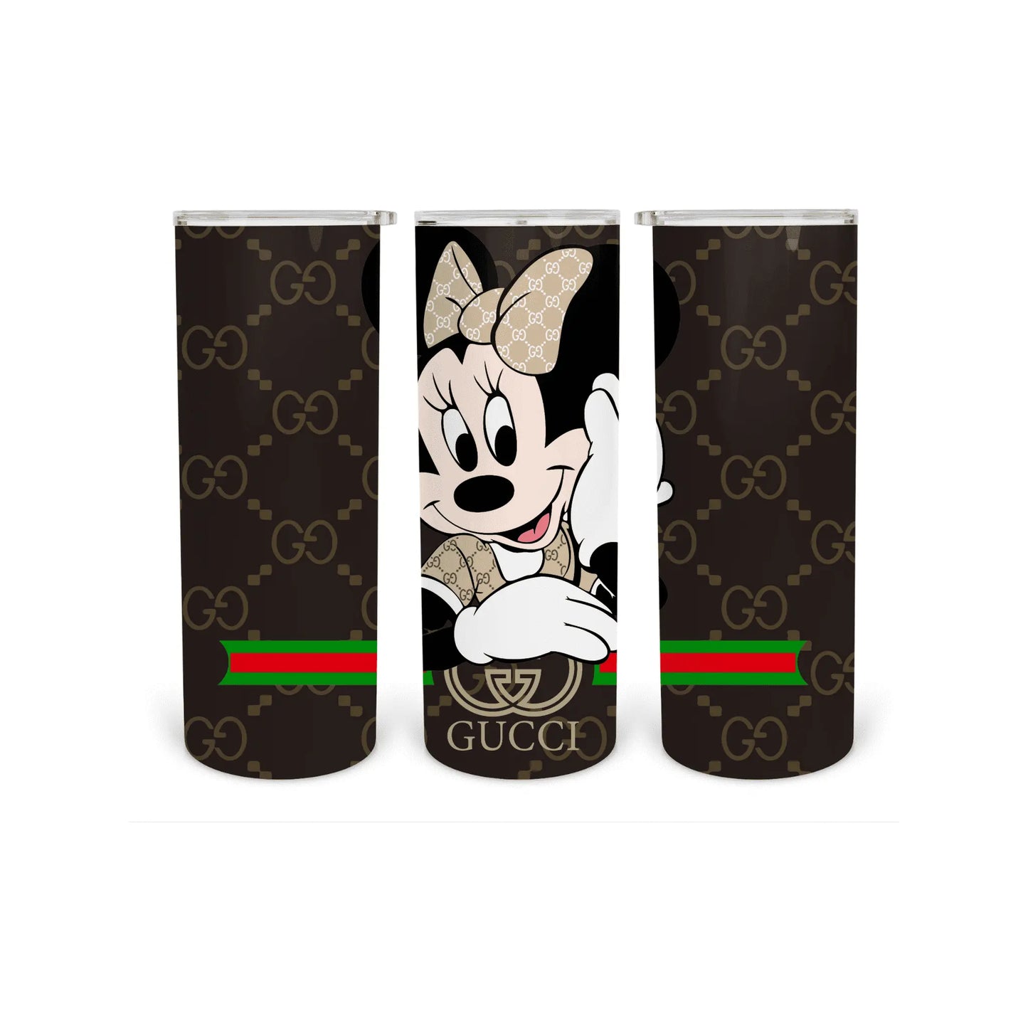 Designer oz Skinny Tumblers