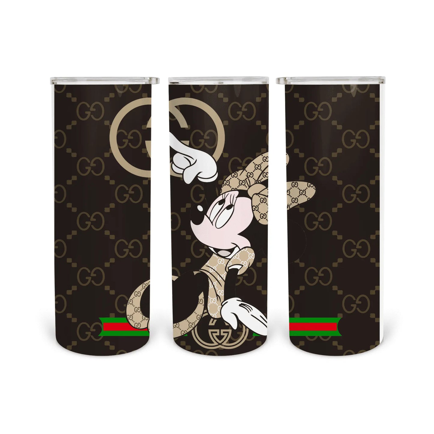 Designer oz Skinny Tumblers