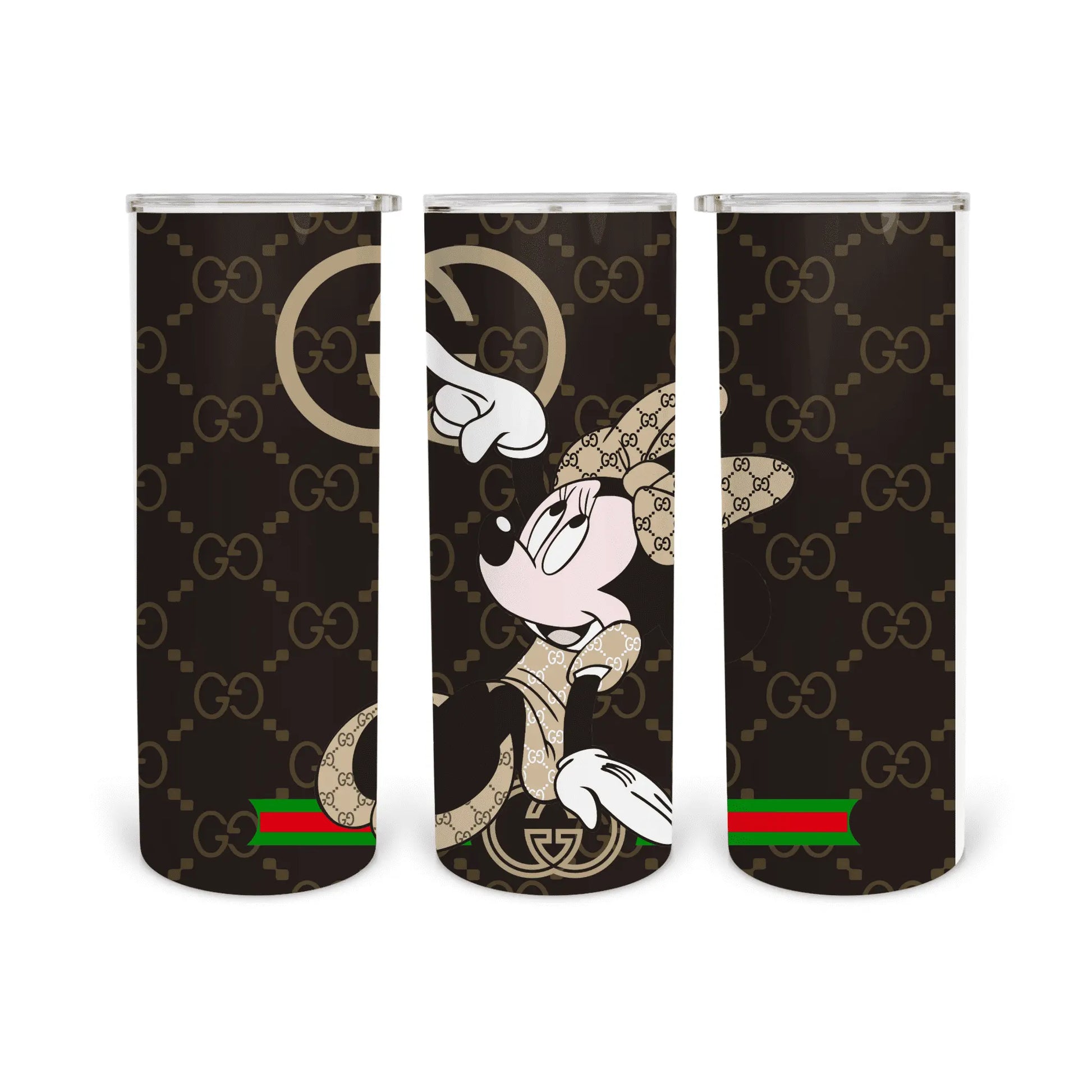 Designer oz Skinny Tumblers