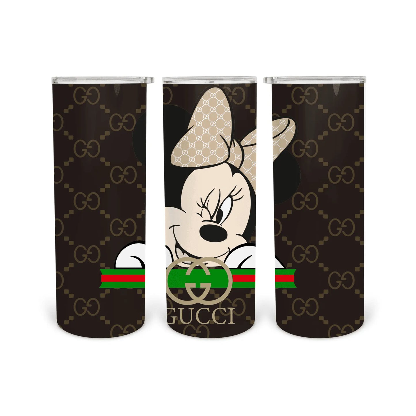 Designer oz Skinny Tumblers