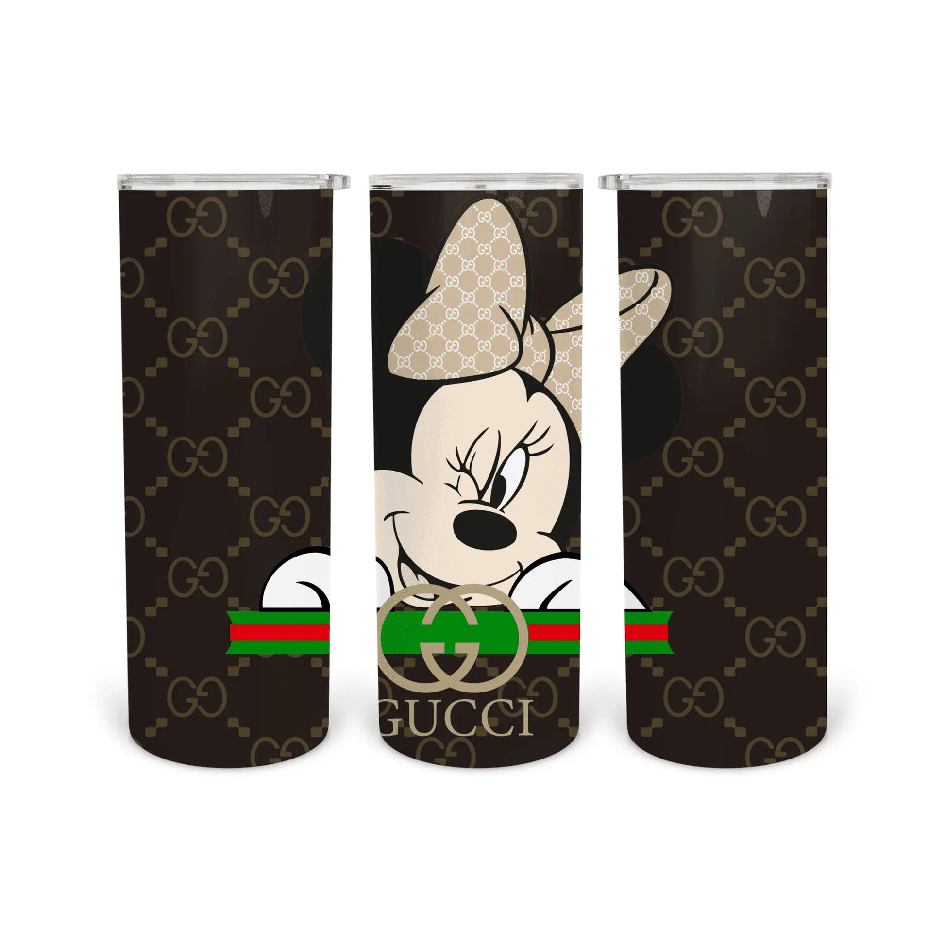 Designer oz Skinny Tumblers