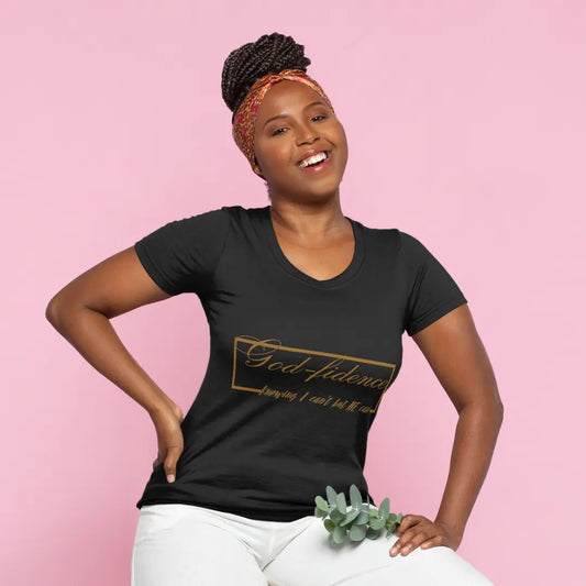 GOD-fidence - Acire Dynasty Beauty Collection