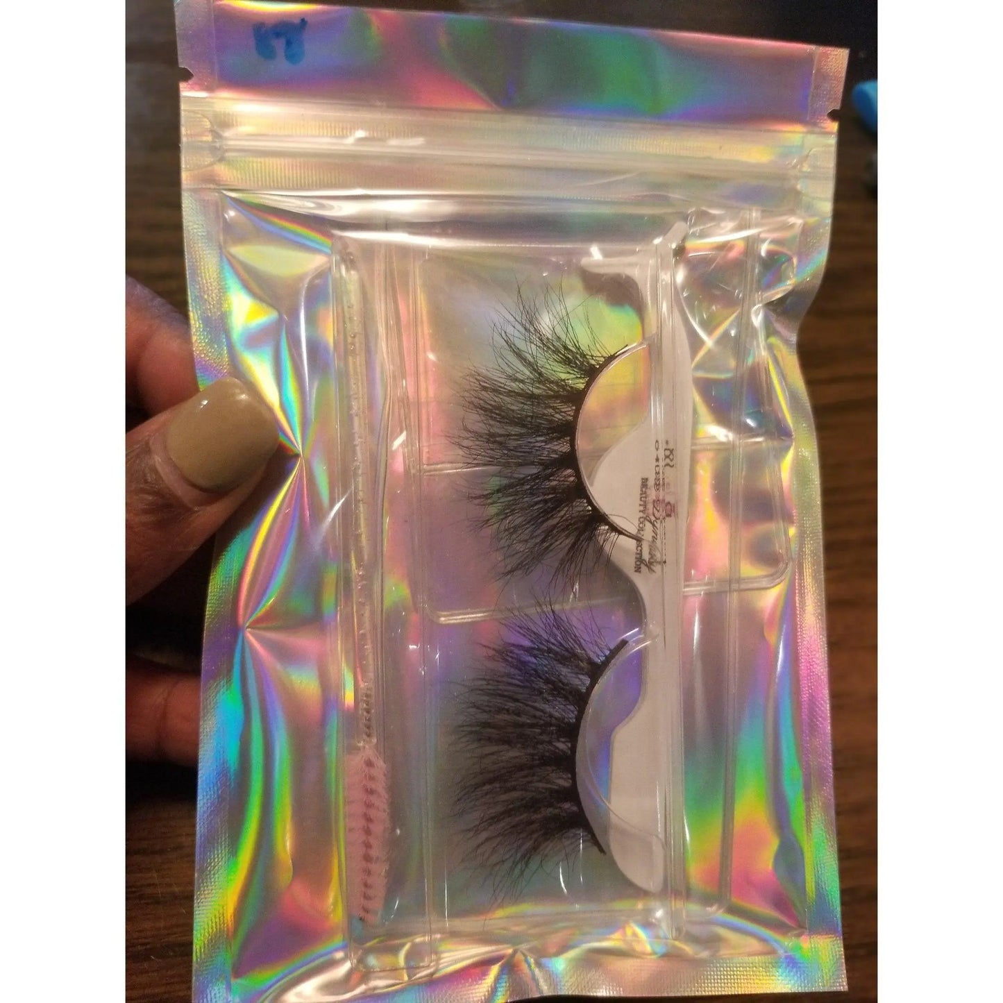Lash Kit