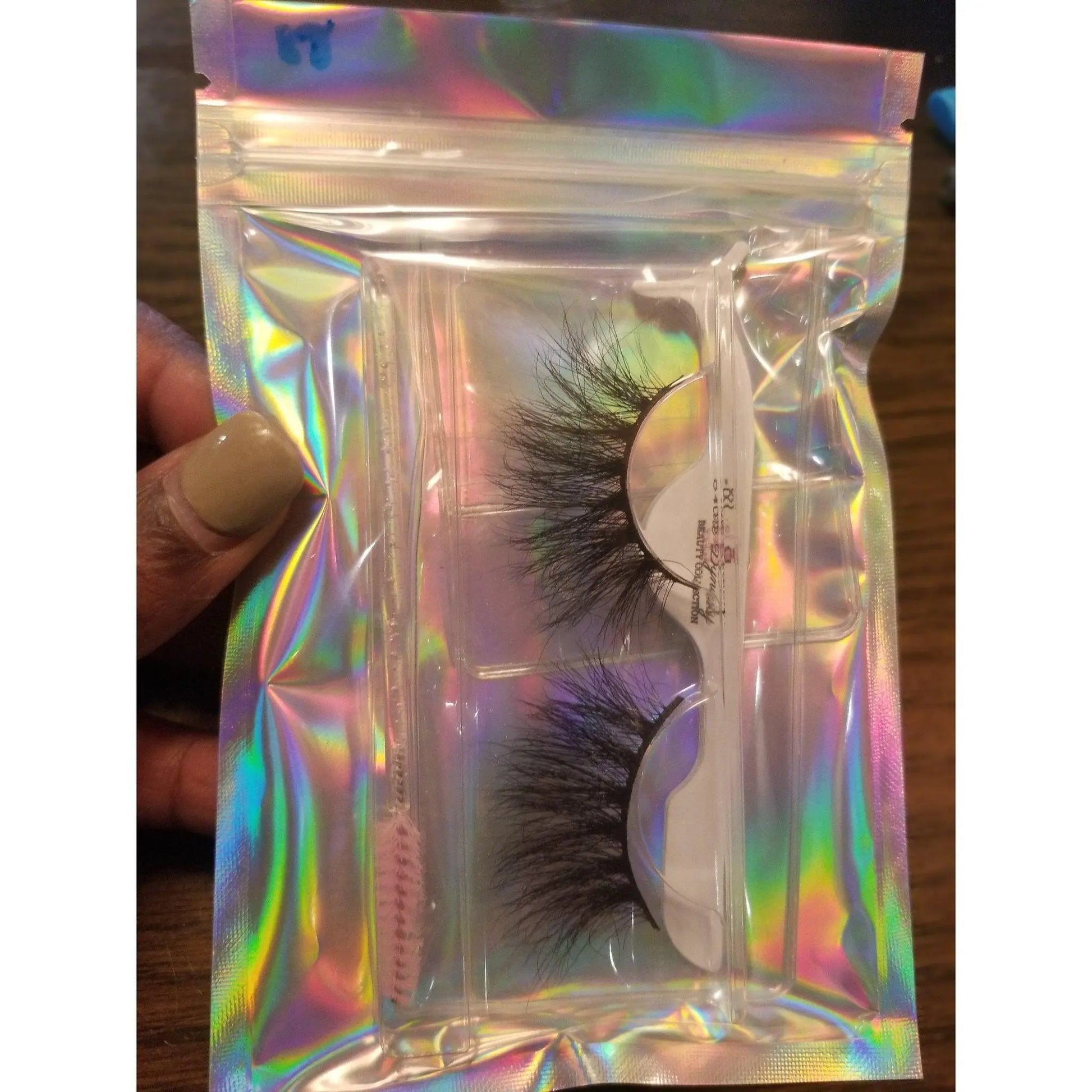 Lash Kit