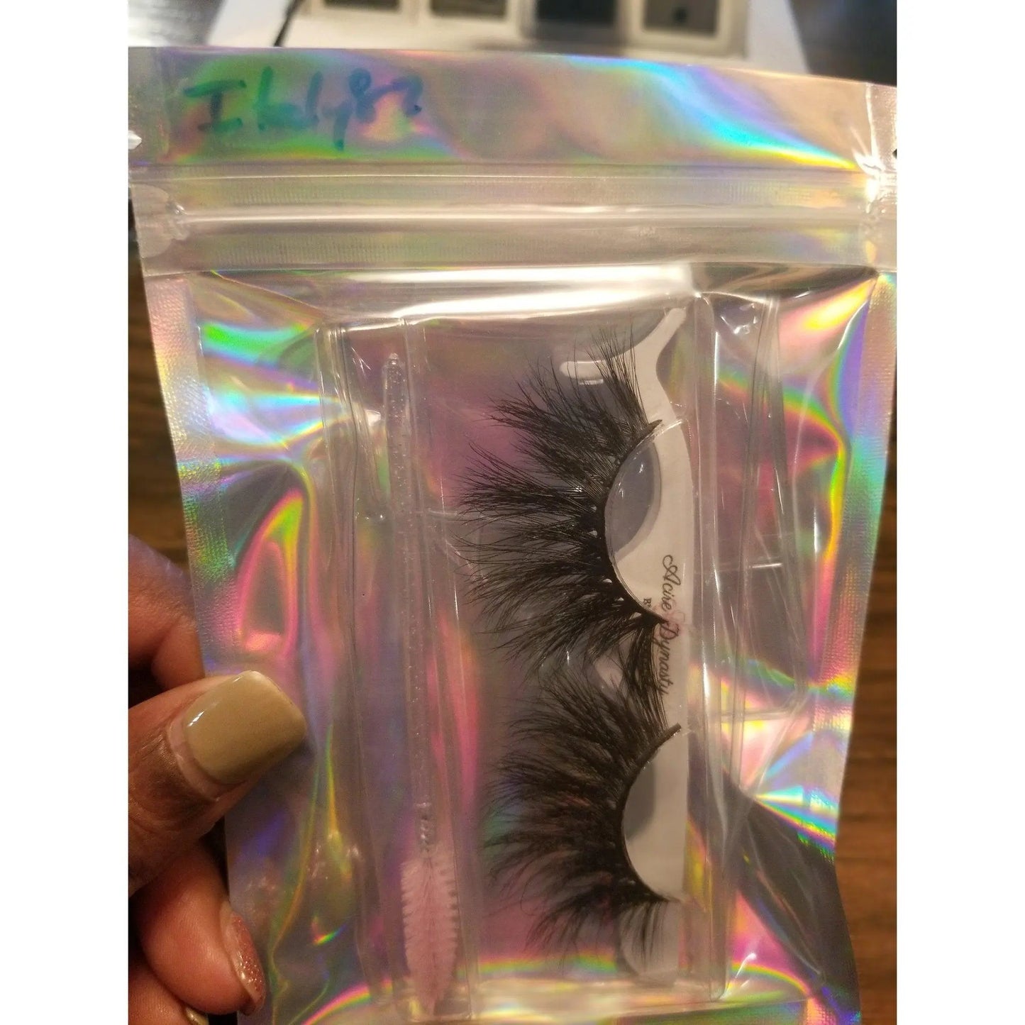 Lash Kit