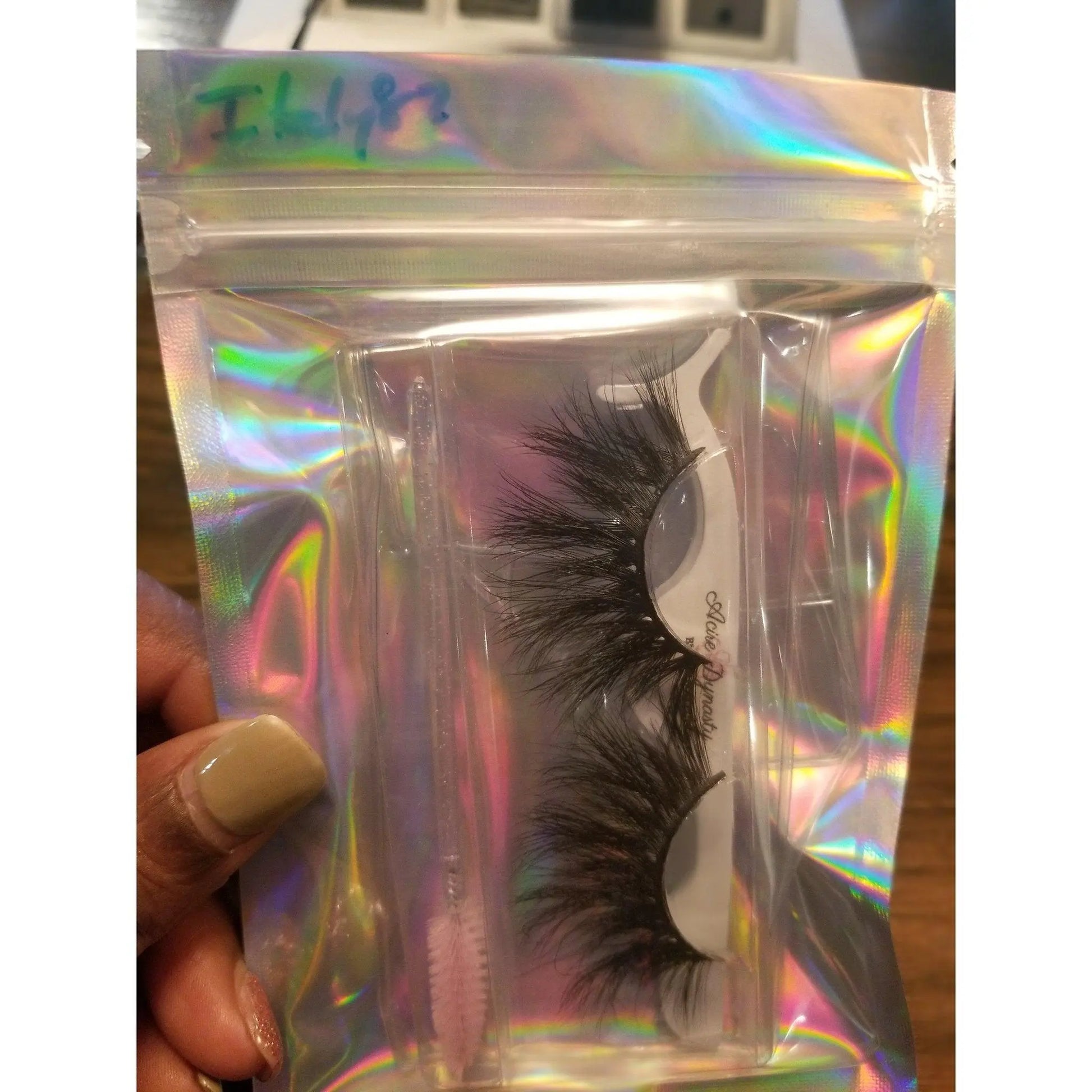 Lash Kit