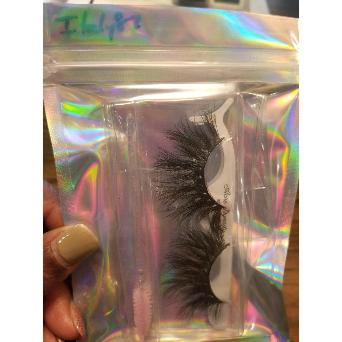Lash Kit