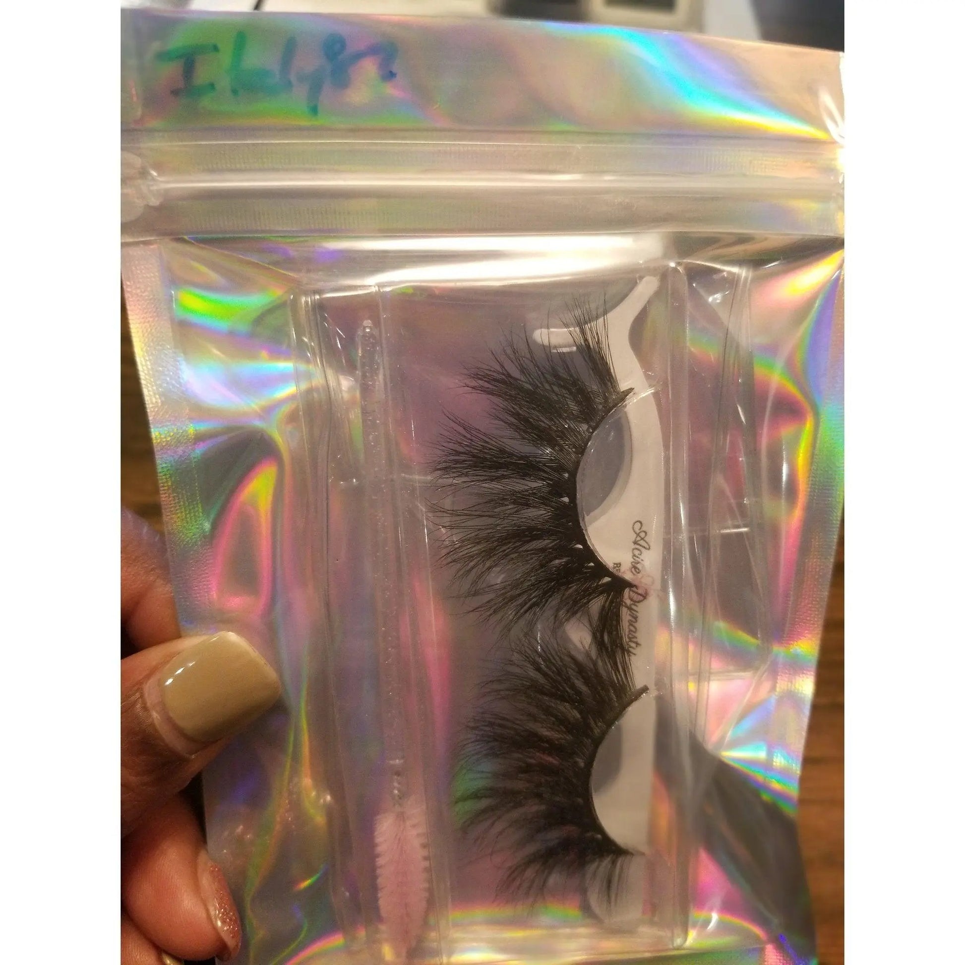 Lash Kit
