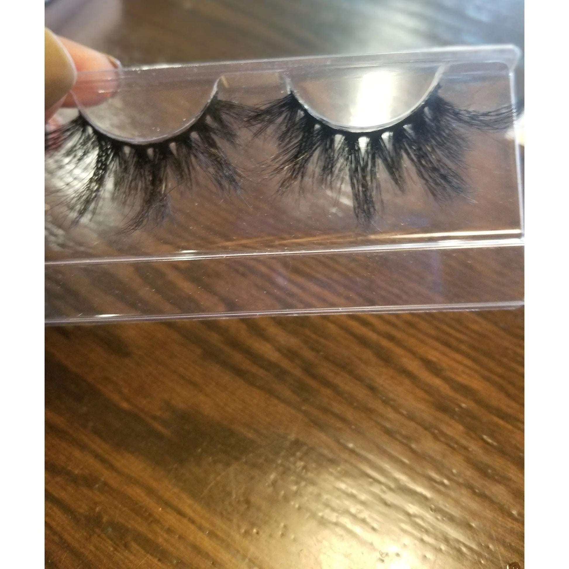 Lash Kit
