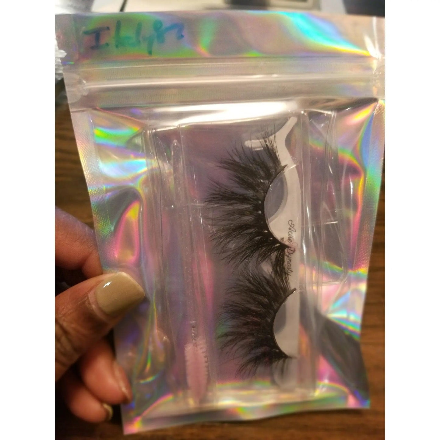 Lash Kit