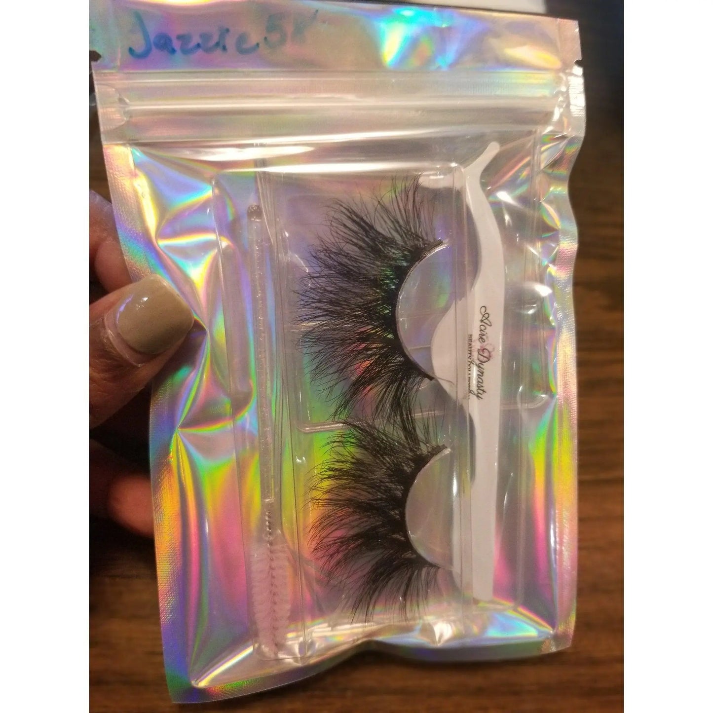 Lash Kit