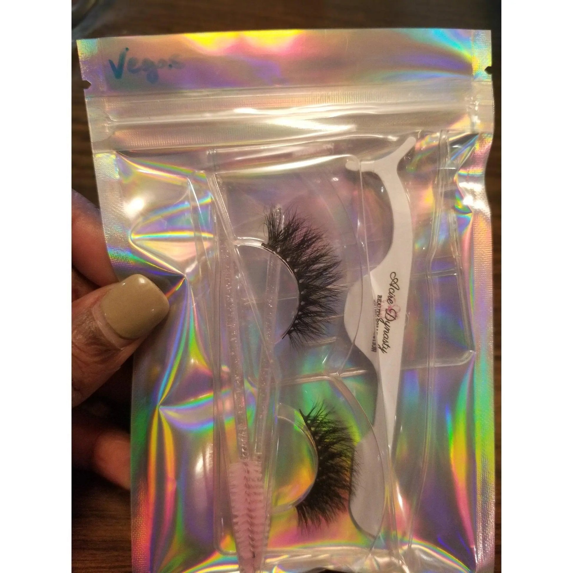 Lash Kit