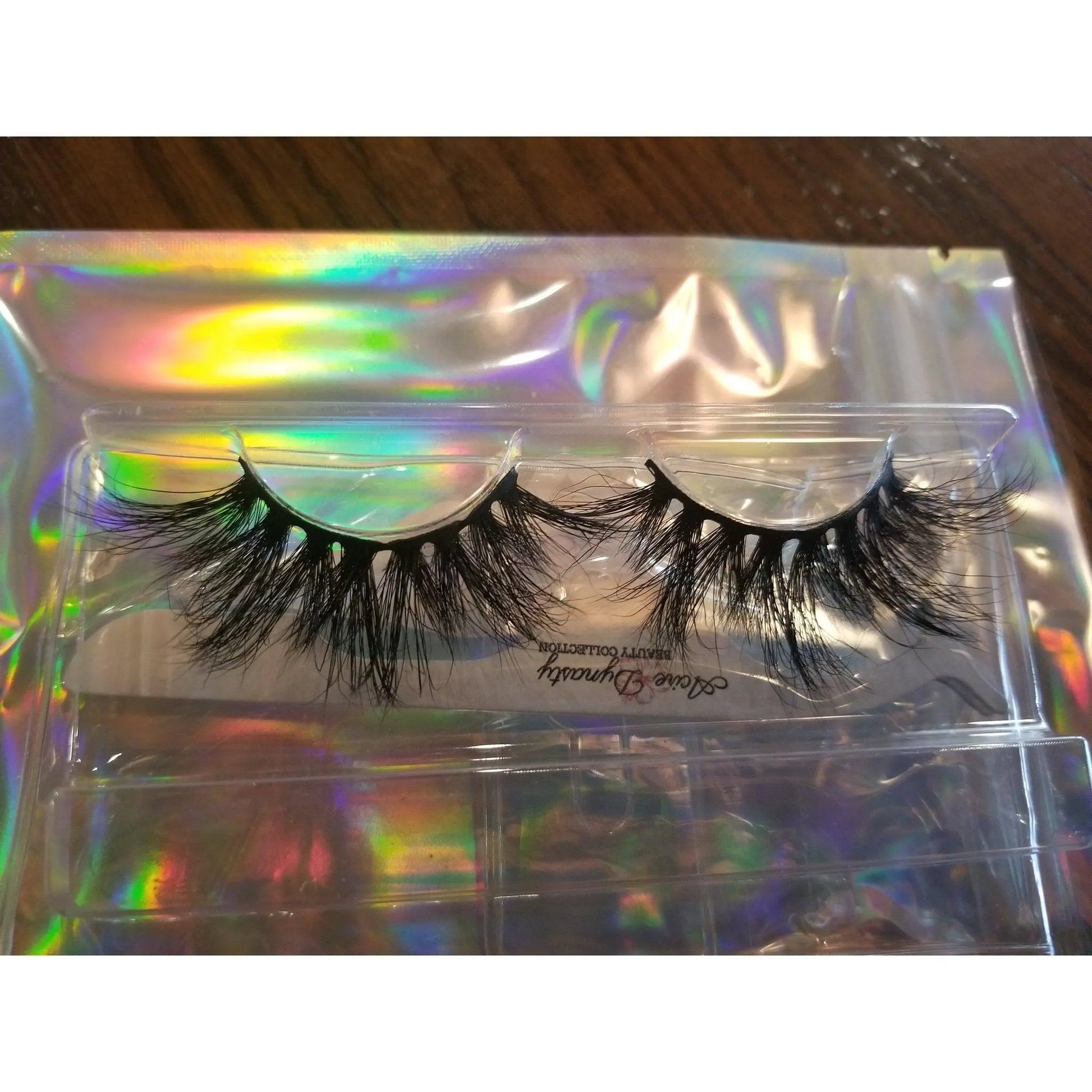 Lash Kit