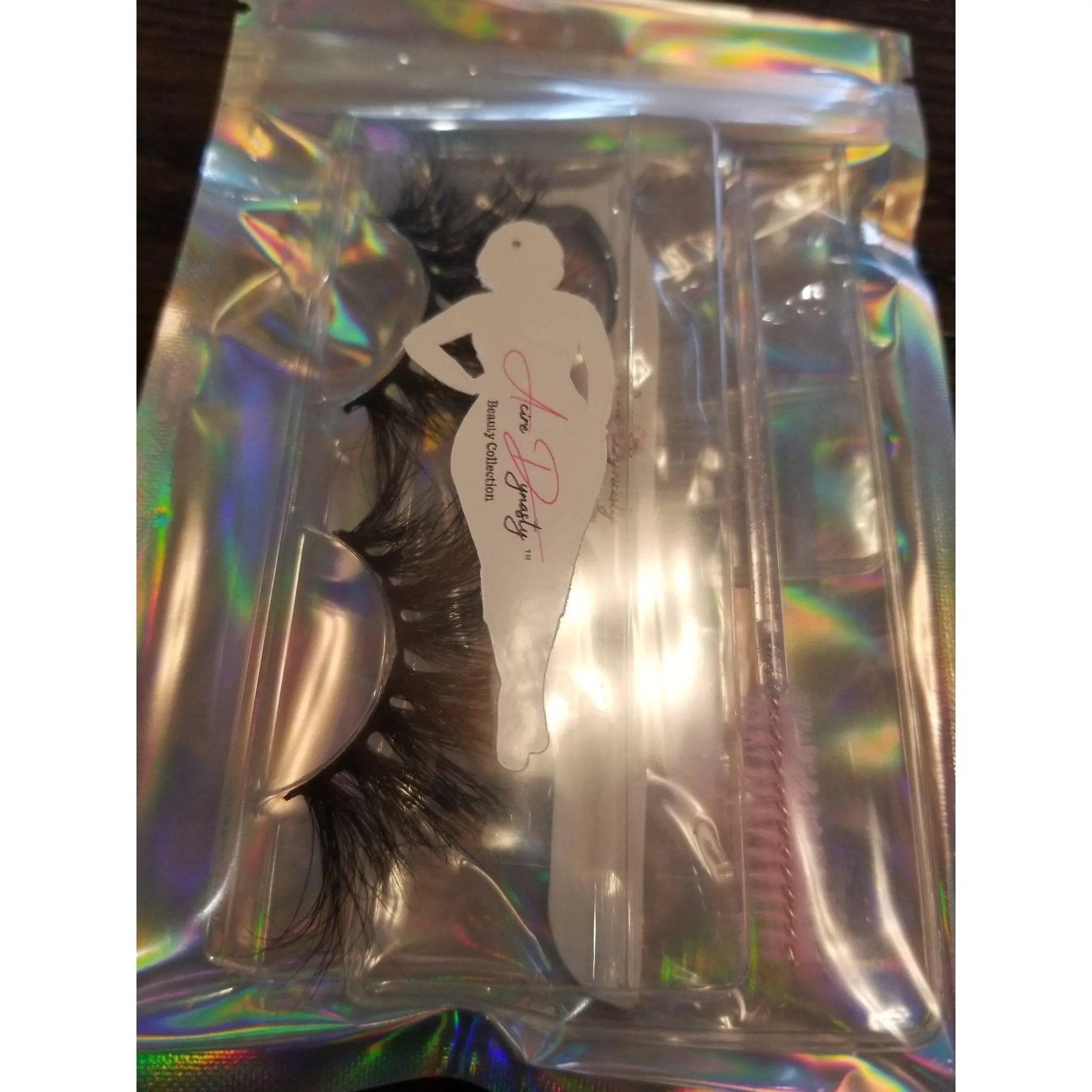 Lash Kit