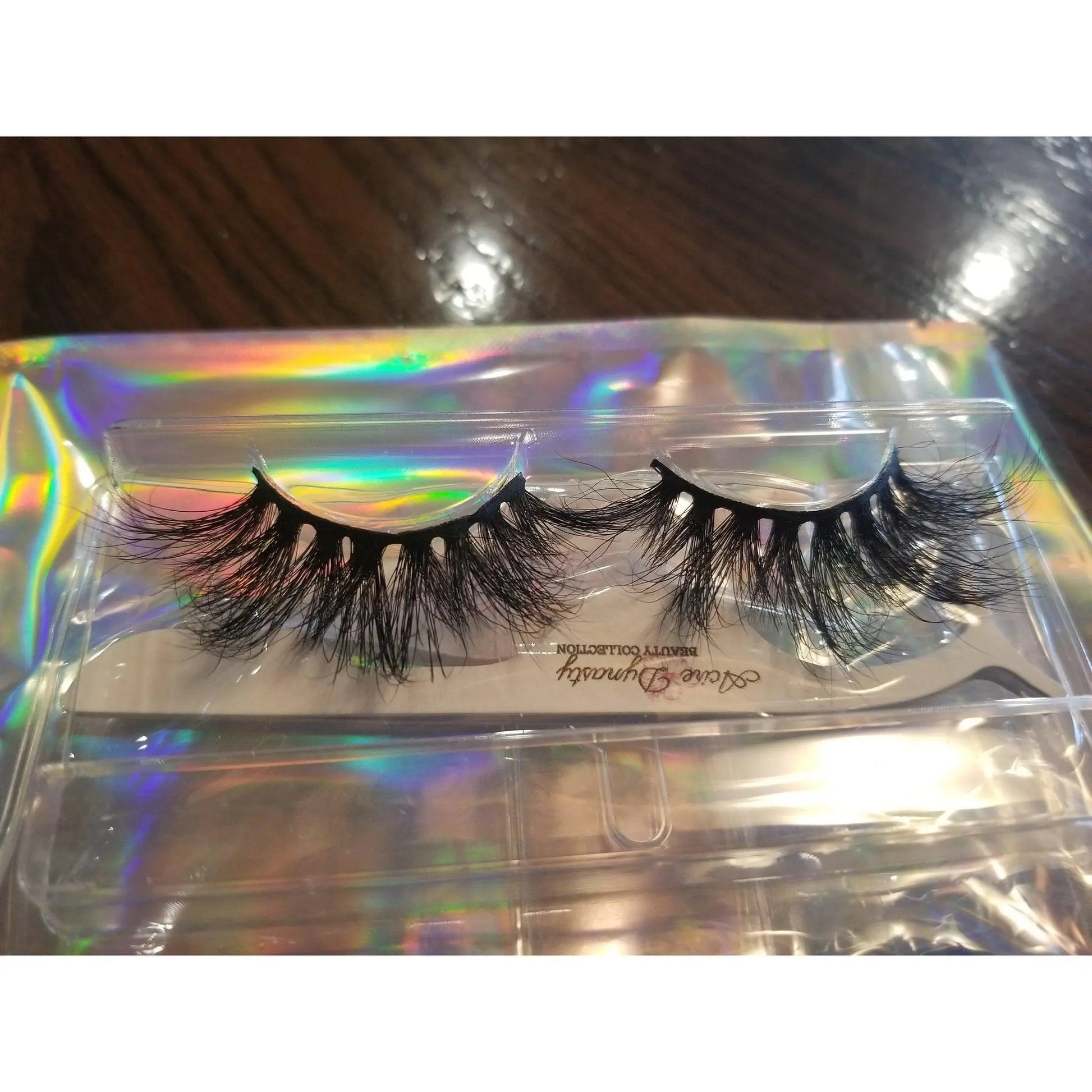 Lash Kit