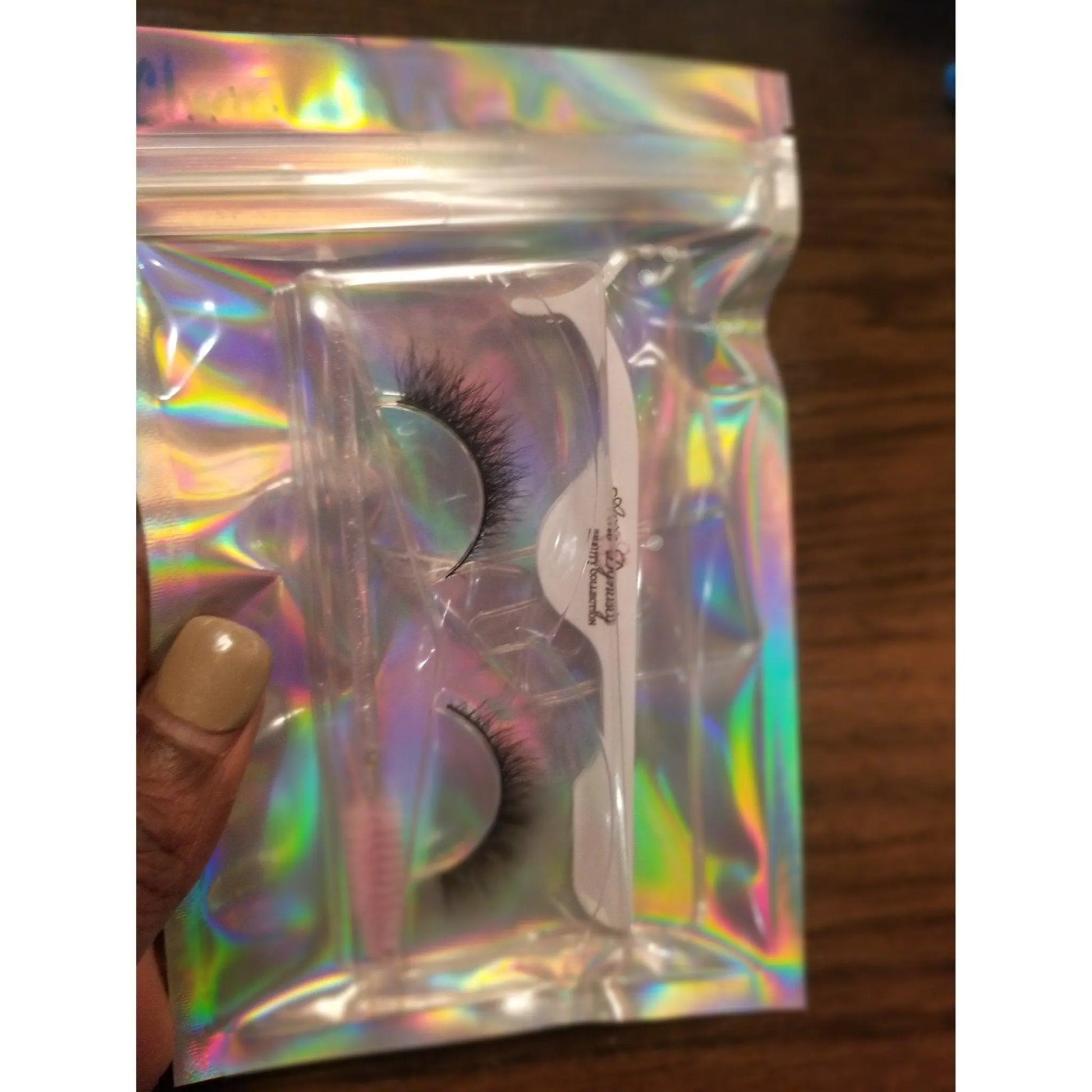 Lash Kit