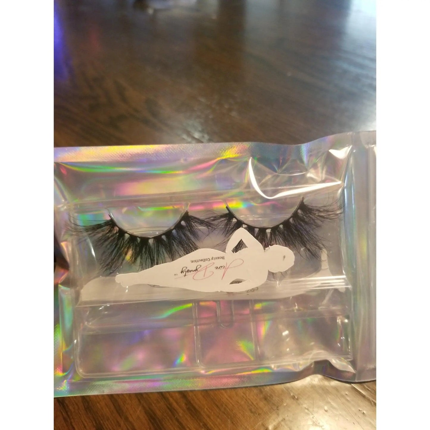 Lash Kit