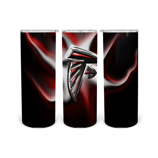 NFL Skinny oz tumbler